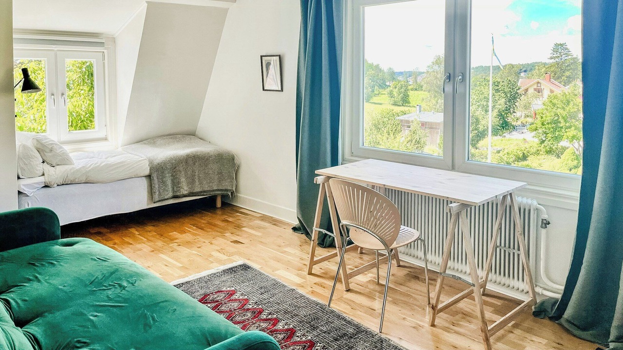 Photo of Bedroom in Uddevalla Municipality