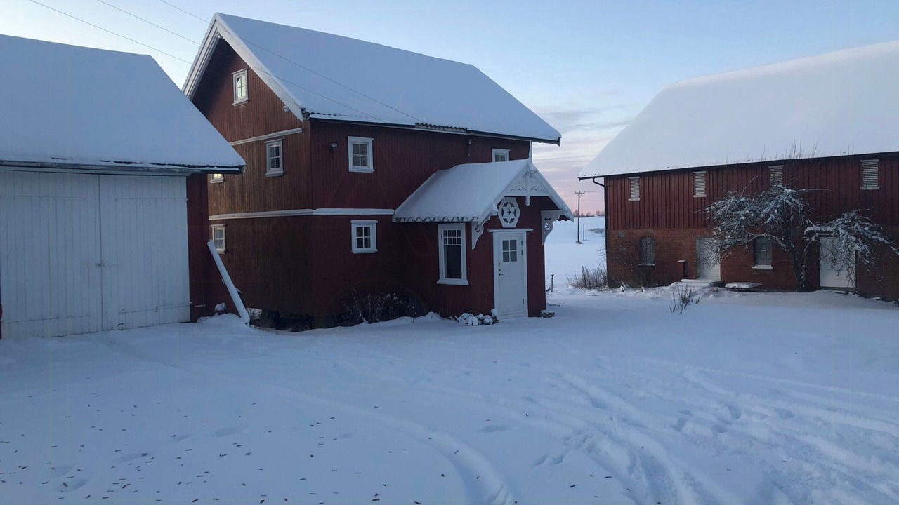 Photo of Outdoor in Rakkestad