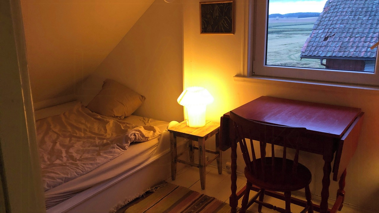 Photo of Bedroom in Rakkestad