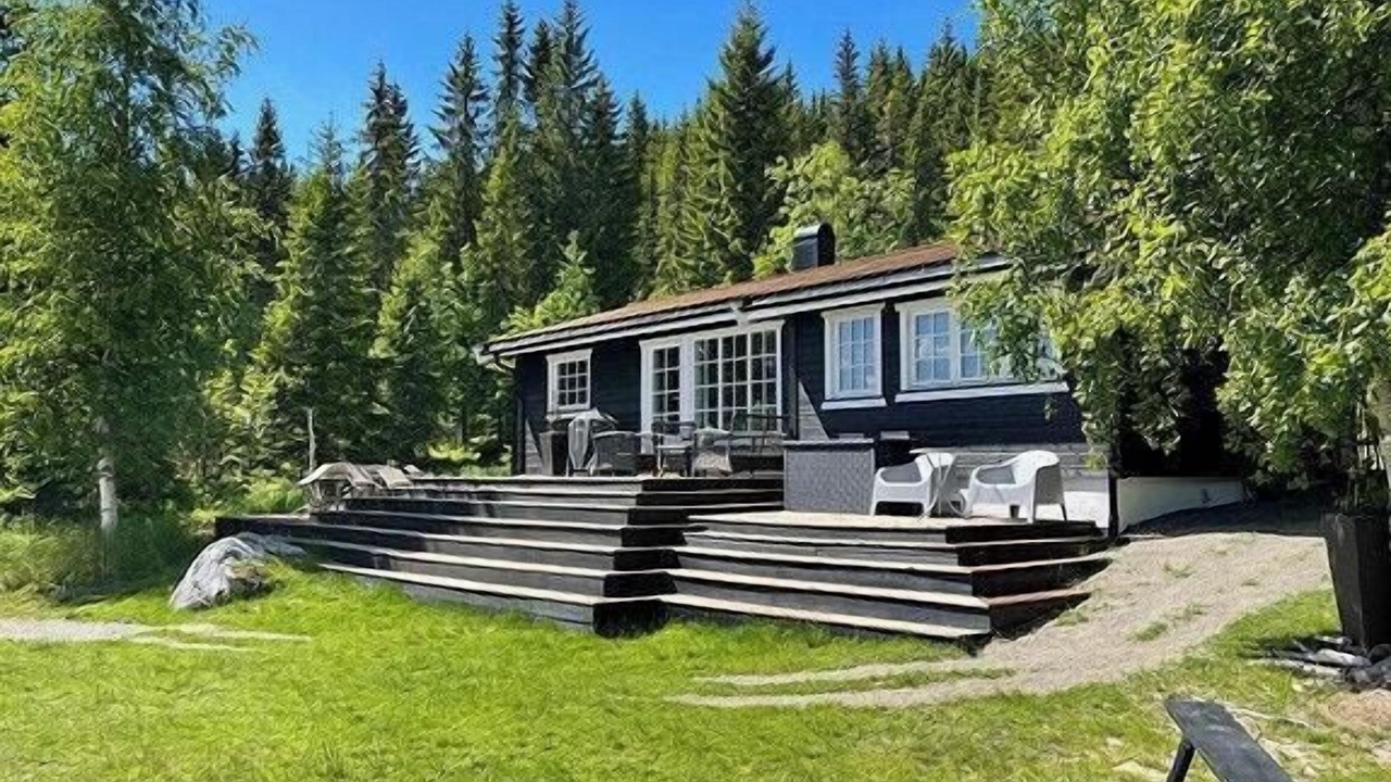 Photo of Patio Balcony in Ringsaker