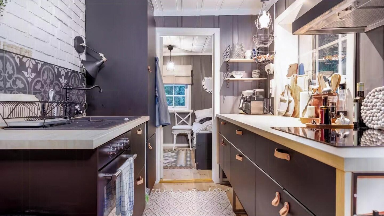 Photo of Kitchen in Ringsaker