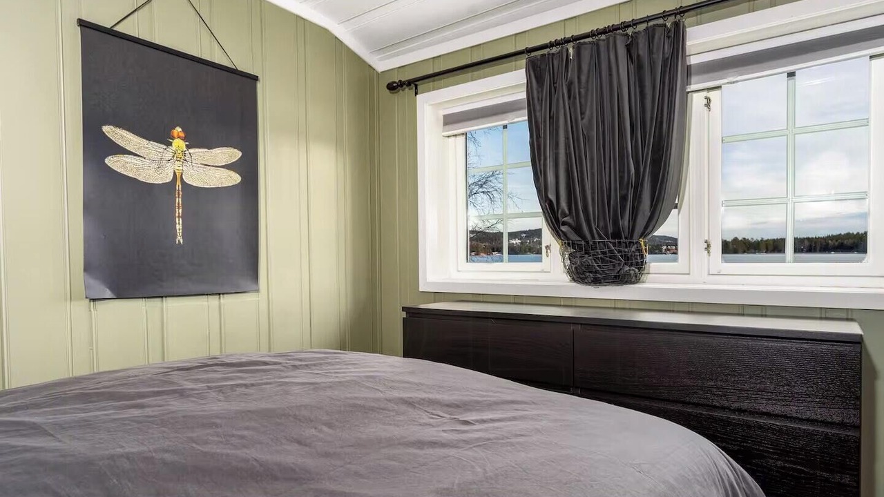 Photo of Bedroom in Ringsaker