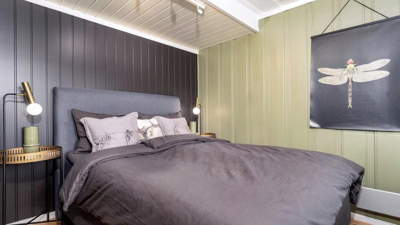 Photo of Bedroom in Ringsaker