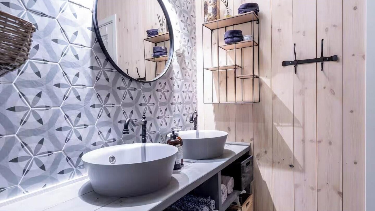 Photo of Bathroom in Ringsaker