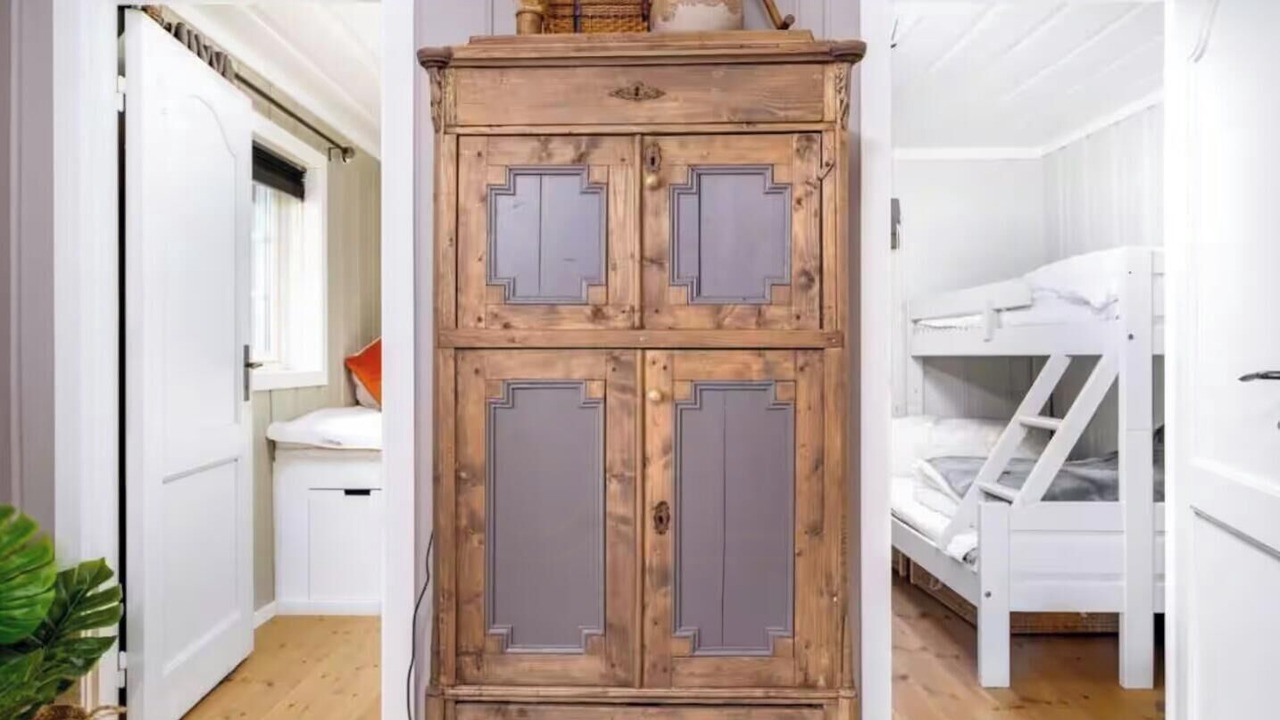 Photo of Bedroom in Ringsaker