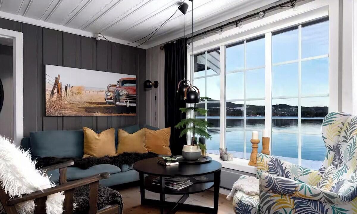 Photo of Livingroom in Ringsaker