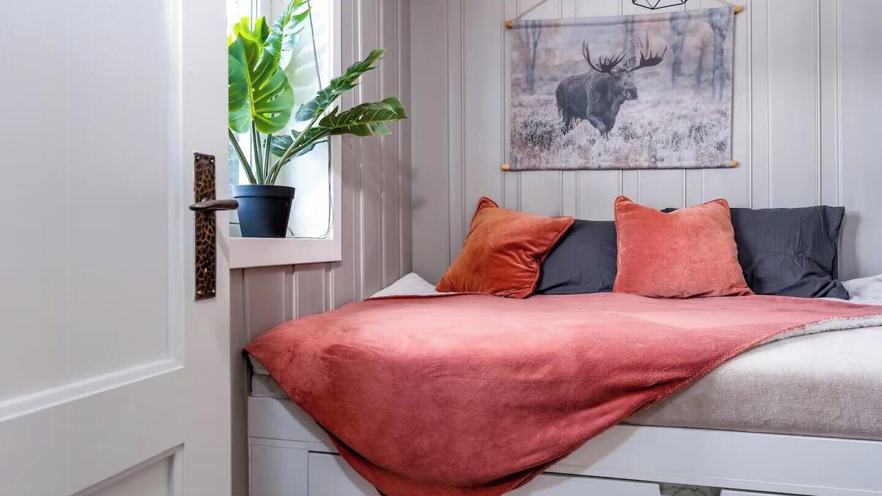 Photo of Bedroom in Ringsaker