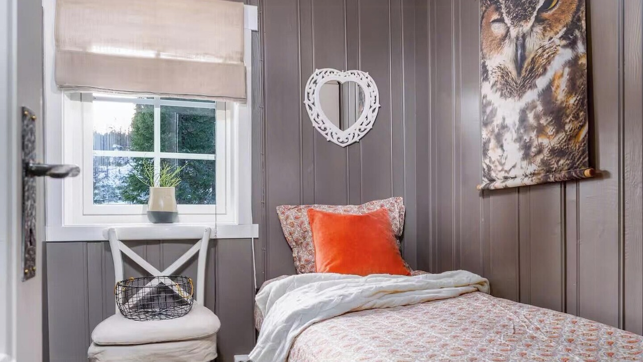 Photo of Bedroom in Ringsaker