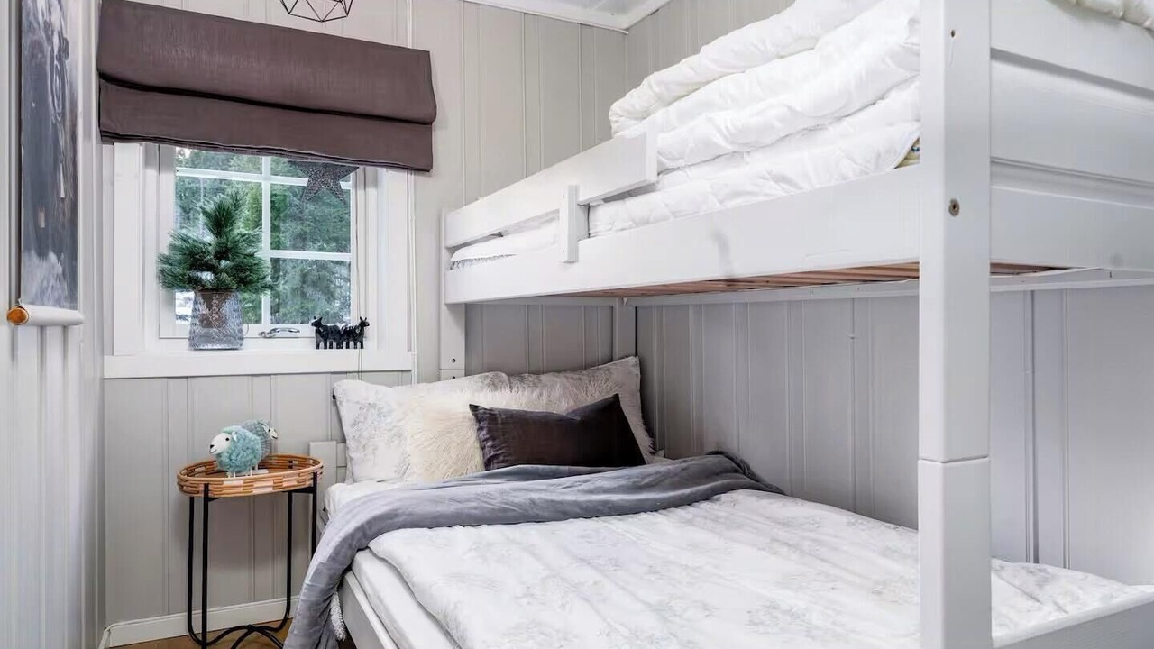 Photo of Bedroom in Ringsaker