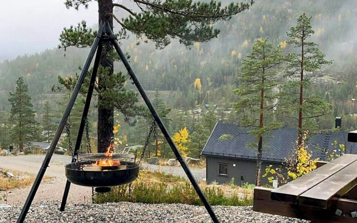 Photo of Outdoor in Hjartdal Municipality