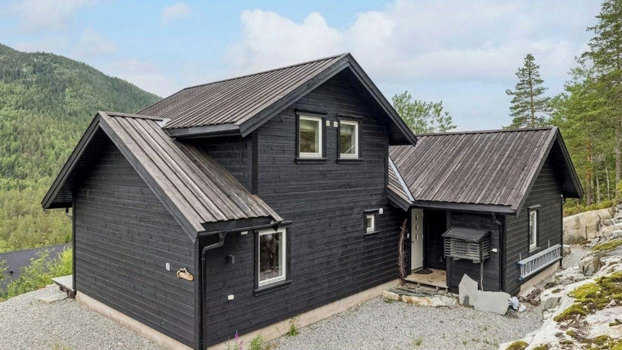 Photo of Outdoor in Hjartdal Municipality