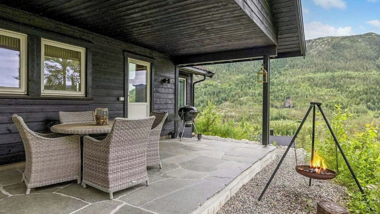Photo of Outdoor in Hjartdal Municipality
