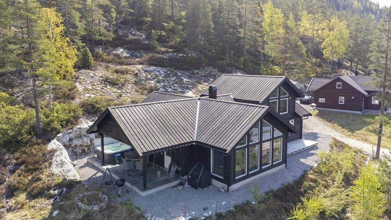 Photo of Outdoor in Hjartdal Municipality