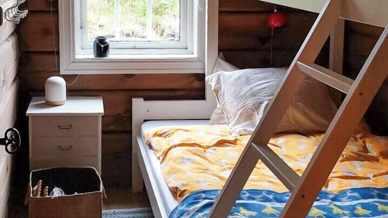 Photo of Bedroom in Kvam