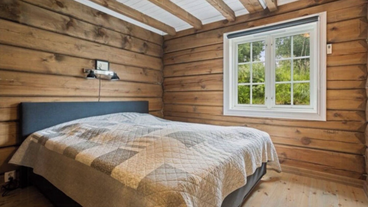 Photo of Bedroom in Kvam