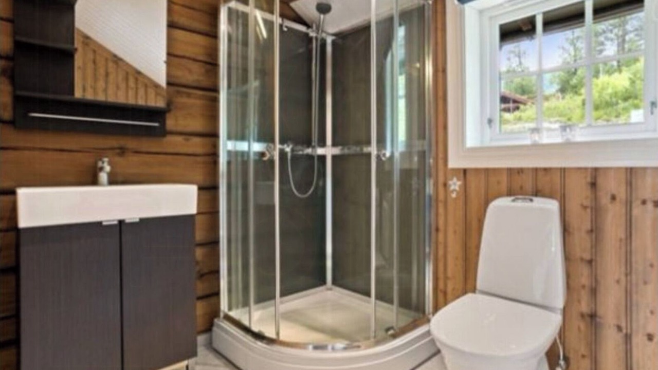 Photo of Bathroom in Kvam