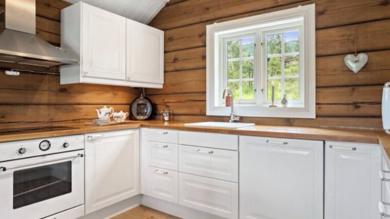 Photo of Kitchen in Kvam