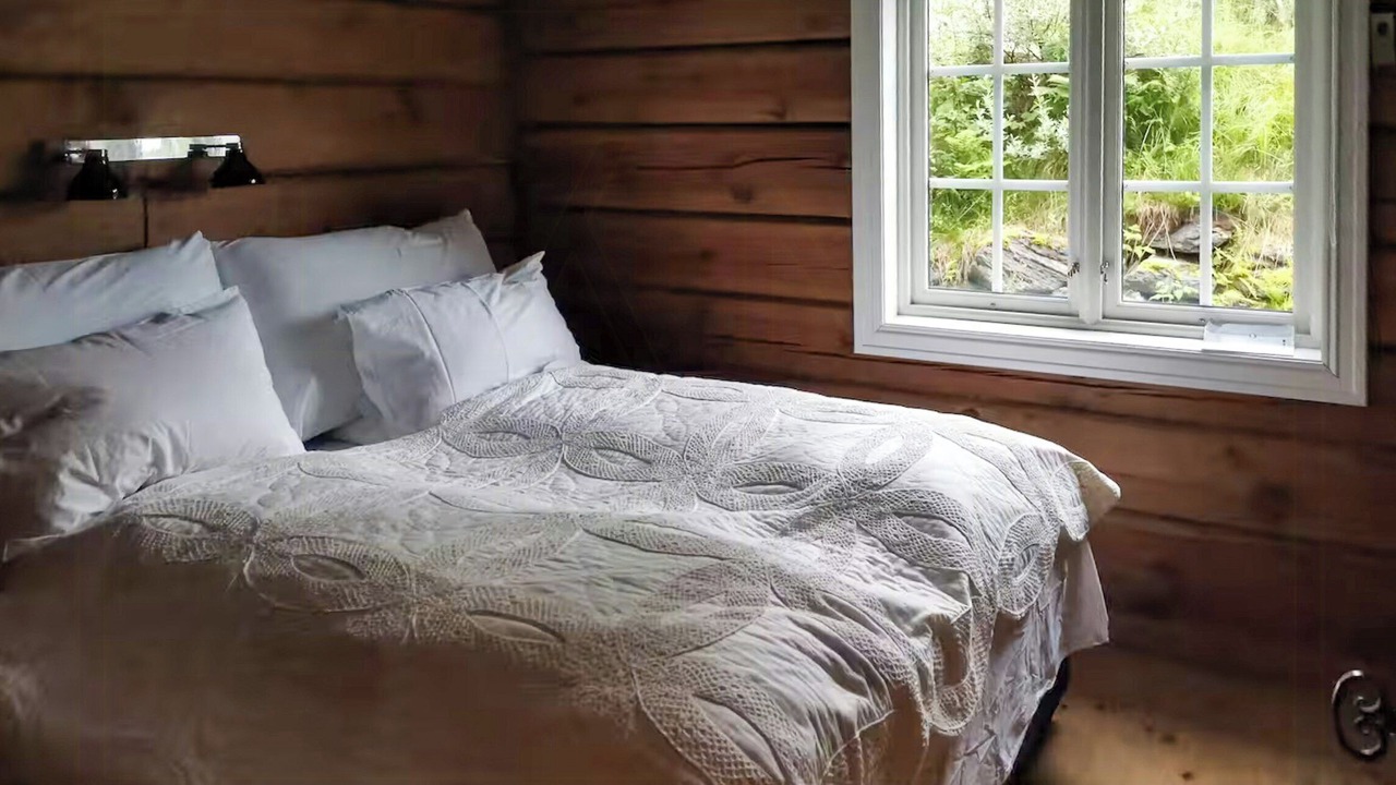 Photo of Bedroom in Kvam