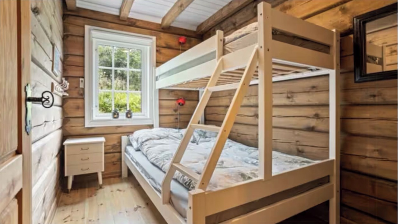 Photo of Bedroom in Kvam