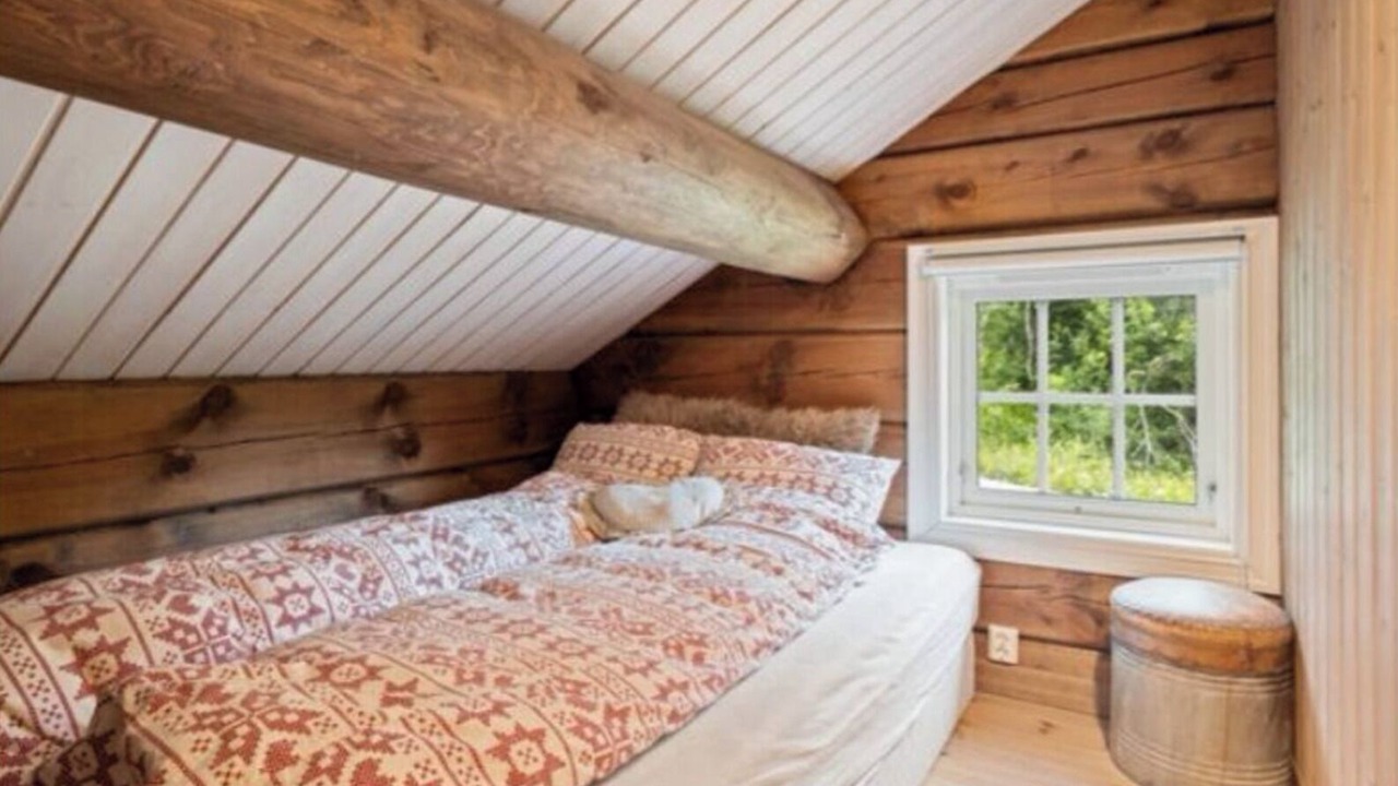 Photo of Bedroom in Kvam