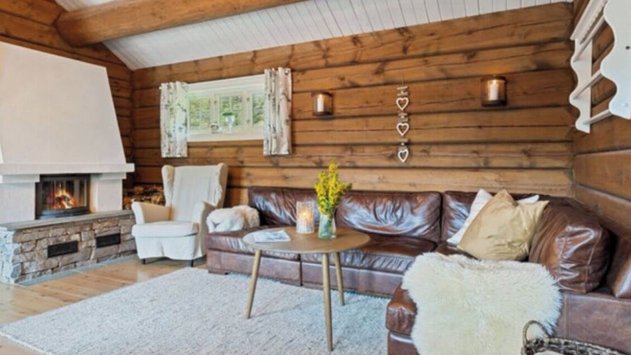 Photo of Livingroom in Kvam