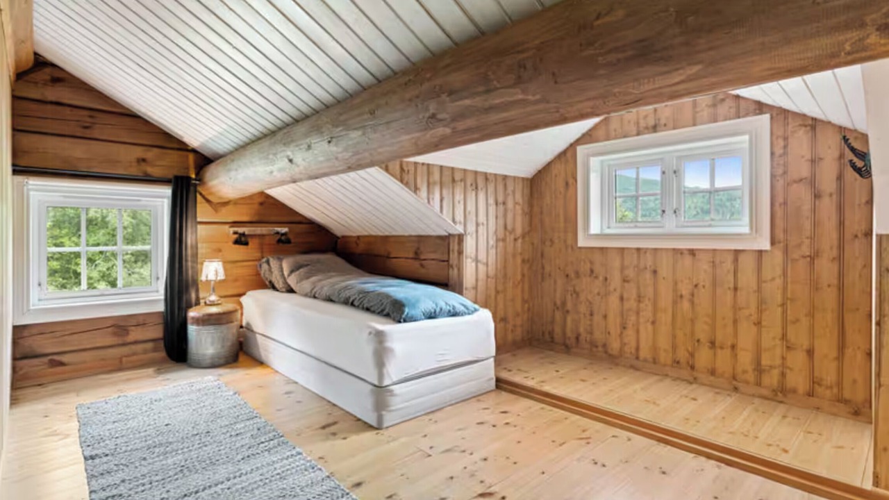 Photo of Bedroom in Kvam