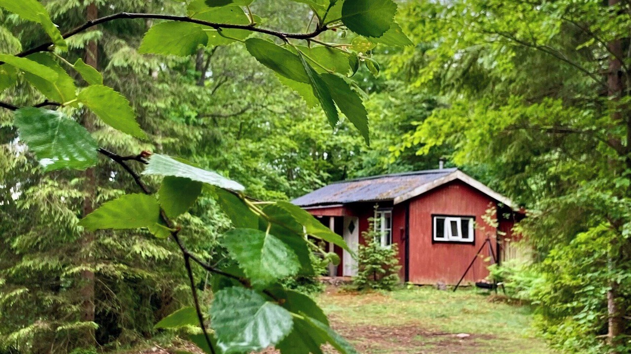 Photo of Outdoor in Simlangsdalen