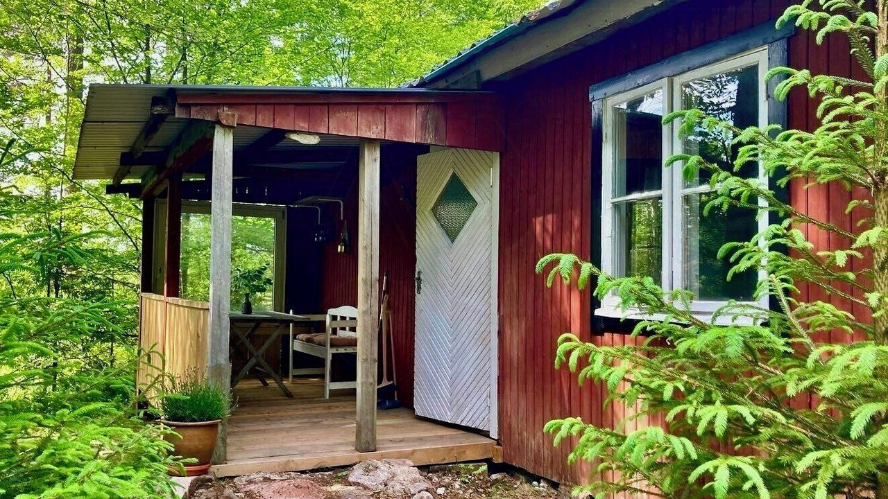 Photo of Outdoor in Simlangsdalen