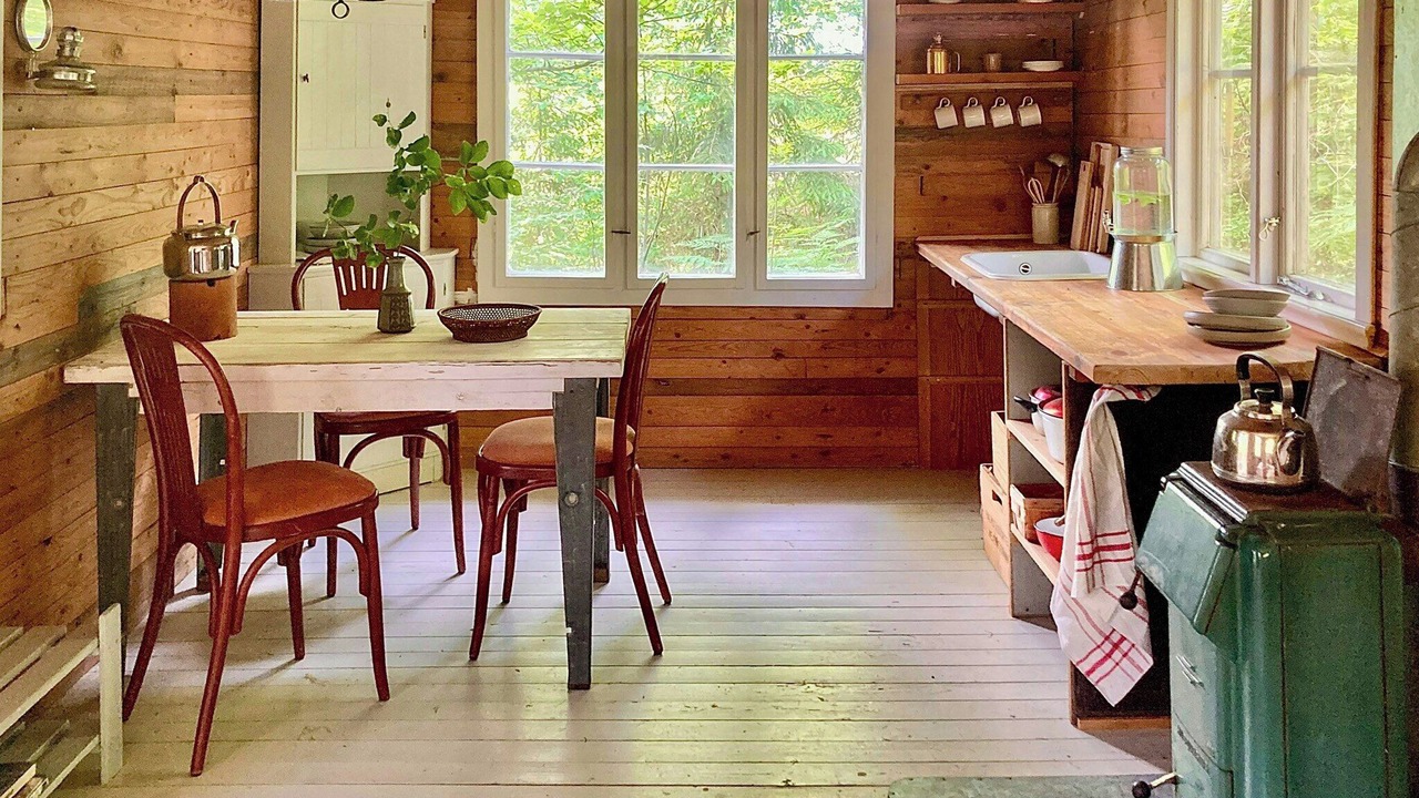 Photo of Kitchen in Simlangsdalen