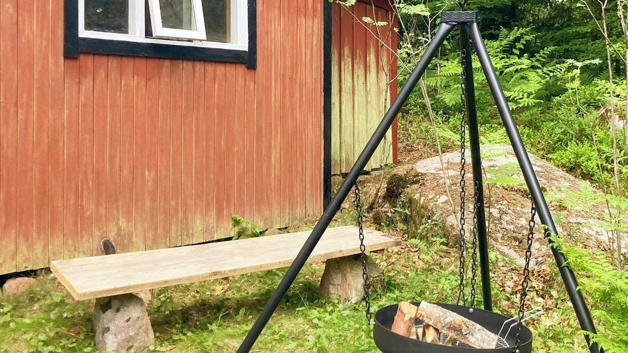 Photo of Outdoor in Simlangsdalen