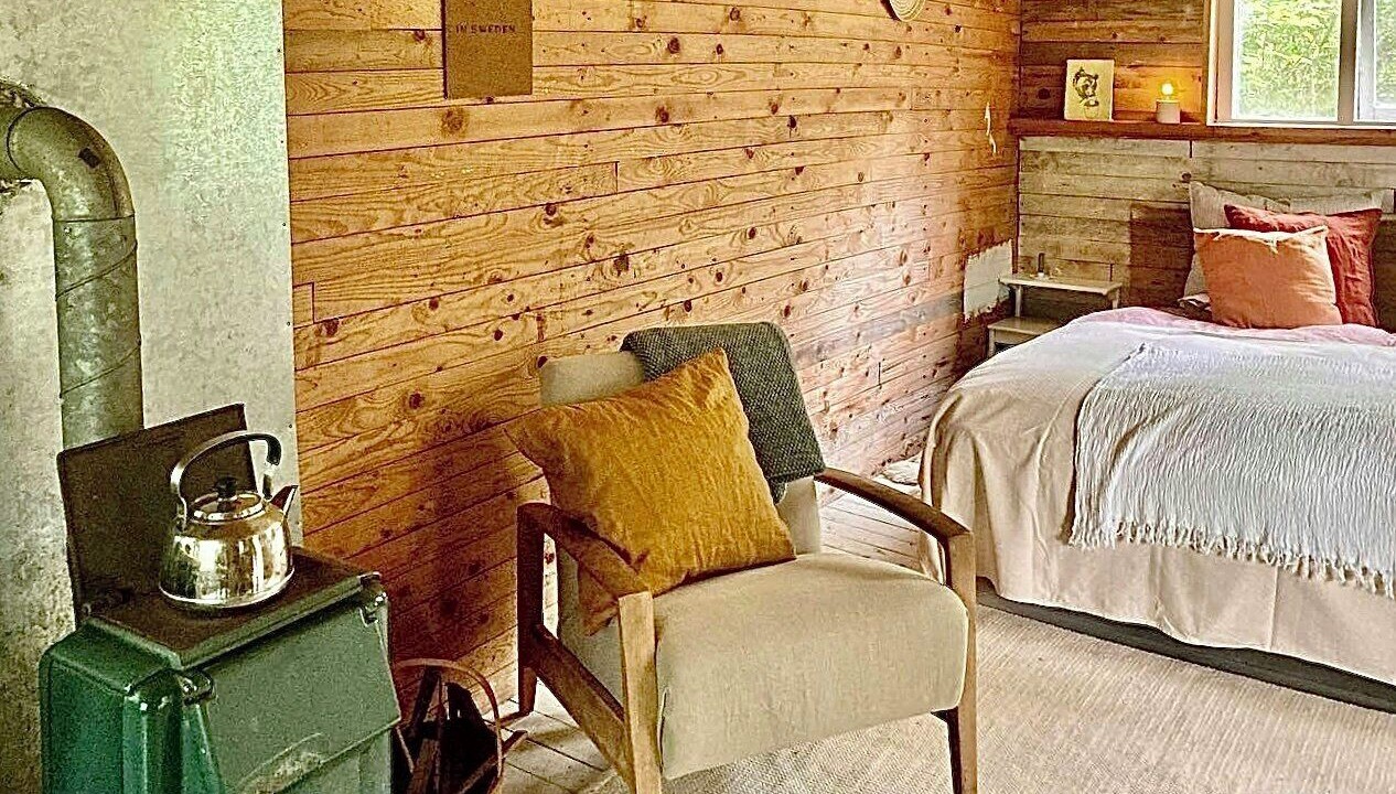 Photo of Bedroom in Simlangsdalen