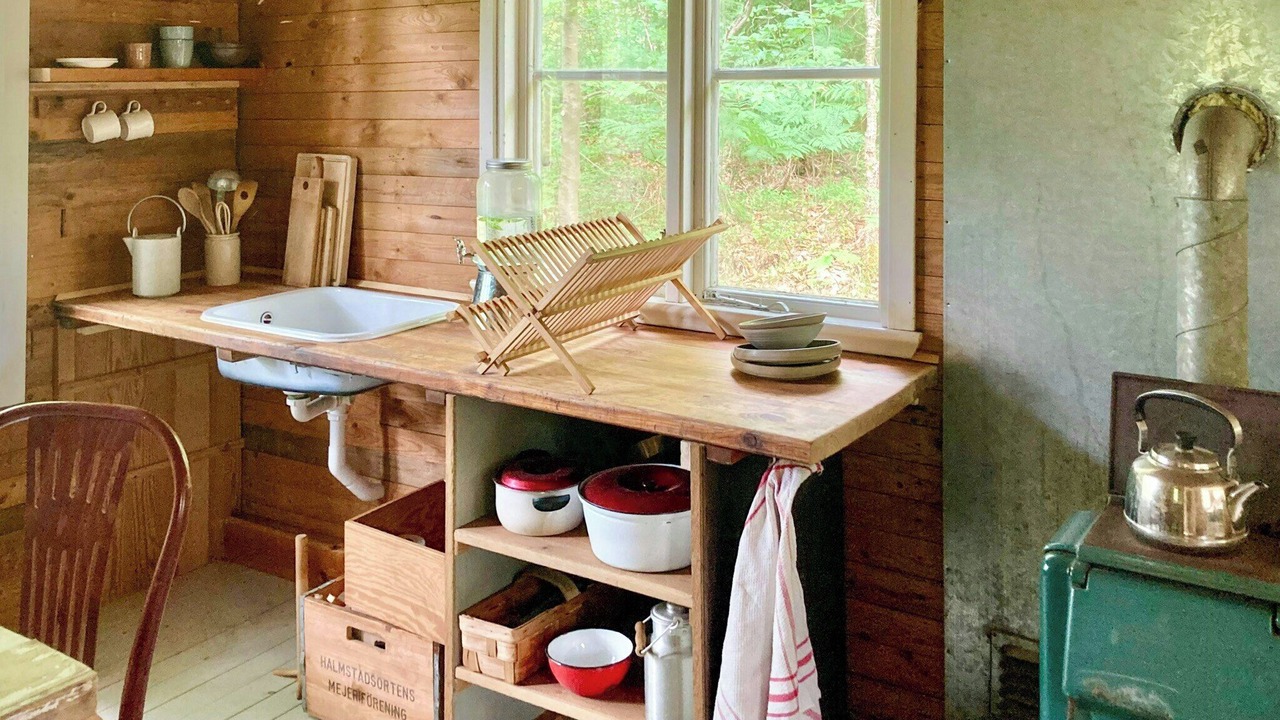Photo of Bathroom in Simlangsdalen