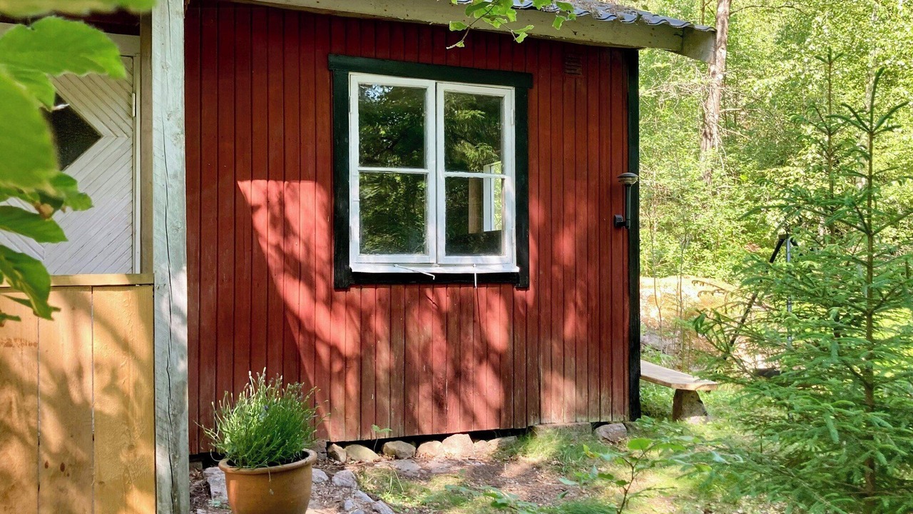 Photo of Outdoor in Simlangsdalen
