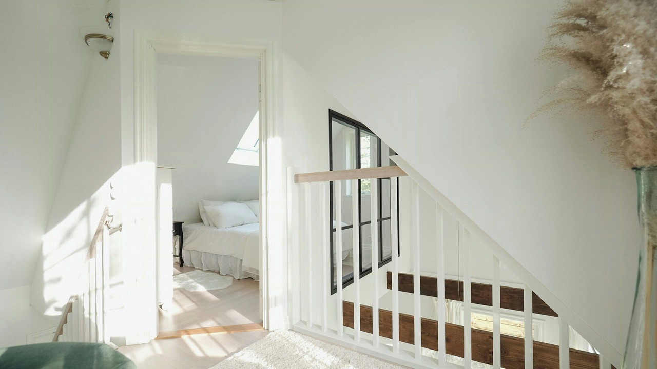 Photo of Bedroom in Genarp