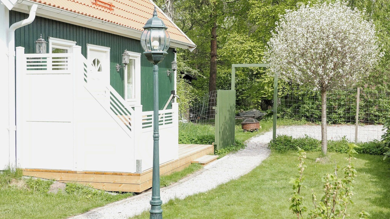 Photo of Outdoor in Genarp