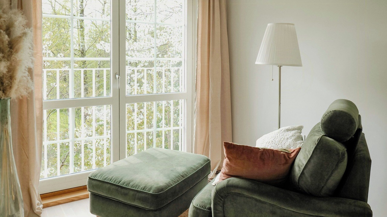 Photo of Livingroom in Genarp