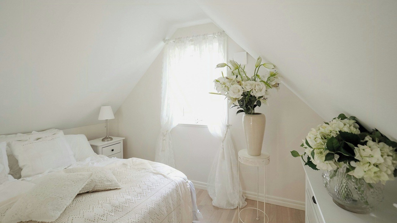 Photo of Bedroom in Genarp