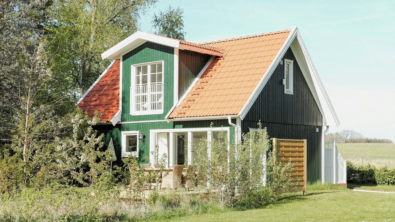 Photo of Outdoor in Genarp