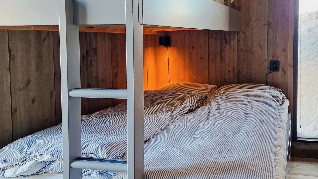 Photo of Bedroom in Ringerike Municipality
