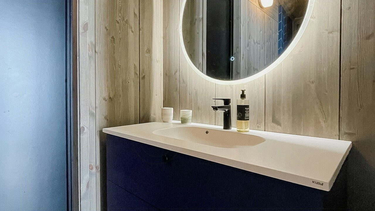 Photo of Bathroom in Ringerike Municipality