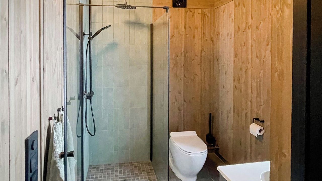 Photo of Bathroom in Ringerike Municipality