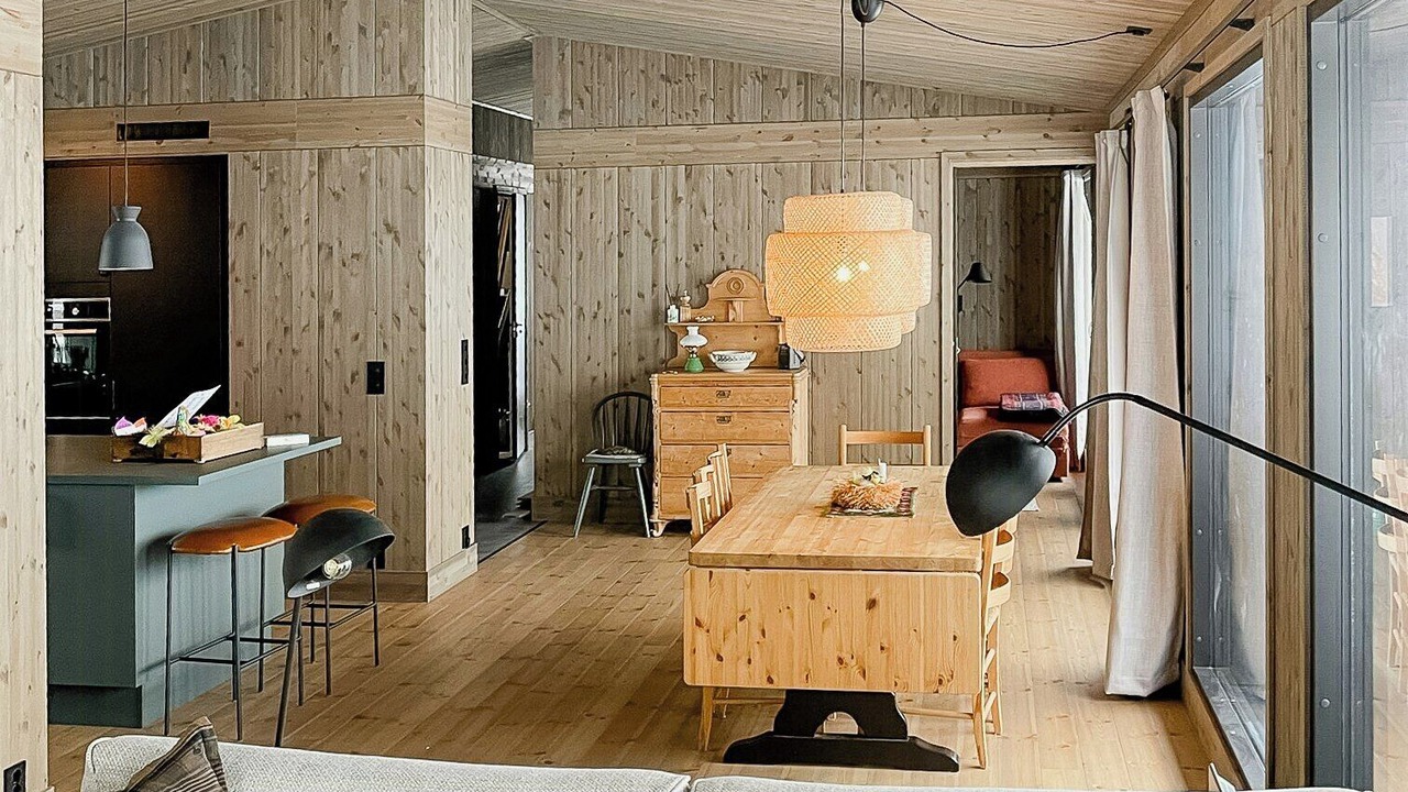 Photo of Livingroom in Ringerike Municipality