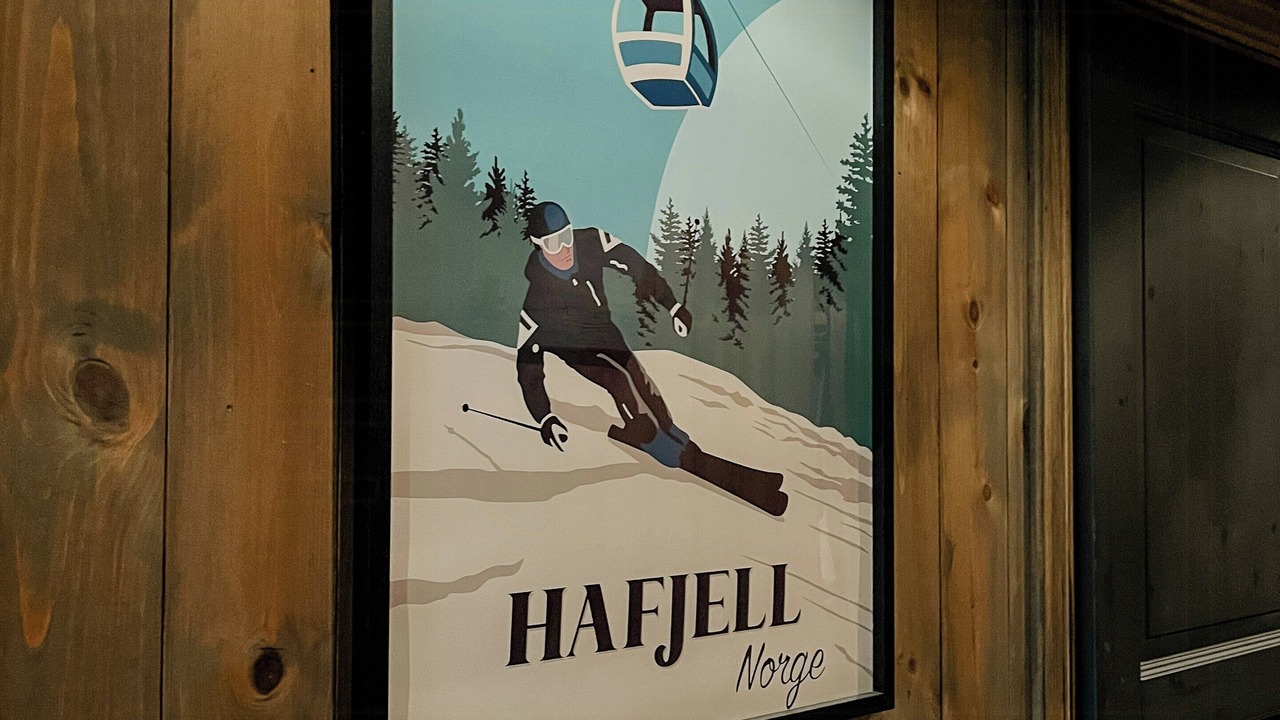 Photo of Others in Hafjell
