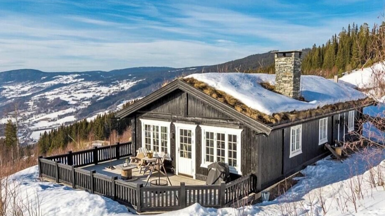 Photo of Outdoor in Hafjell