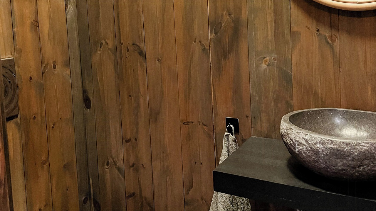 Photo of Bathroom in Hafjell