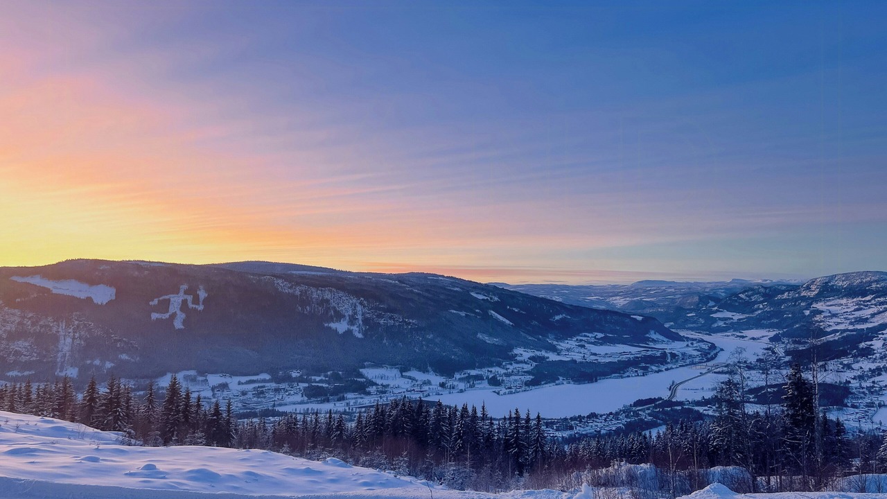 Photo of Others in Hafjell
