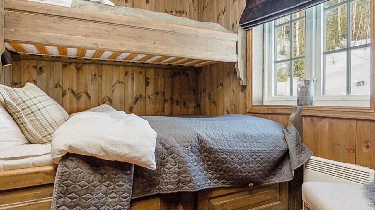 Photo of Bedroom in Hafjell