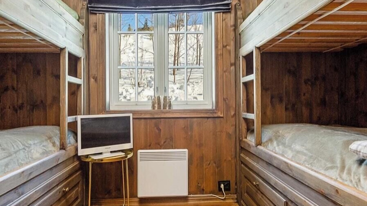 Photo of Bedroom in Hafjell
