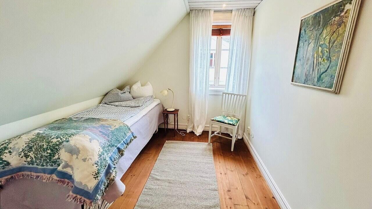 Photo of Bedroom in Viken