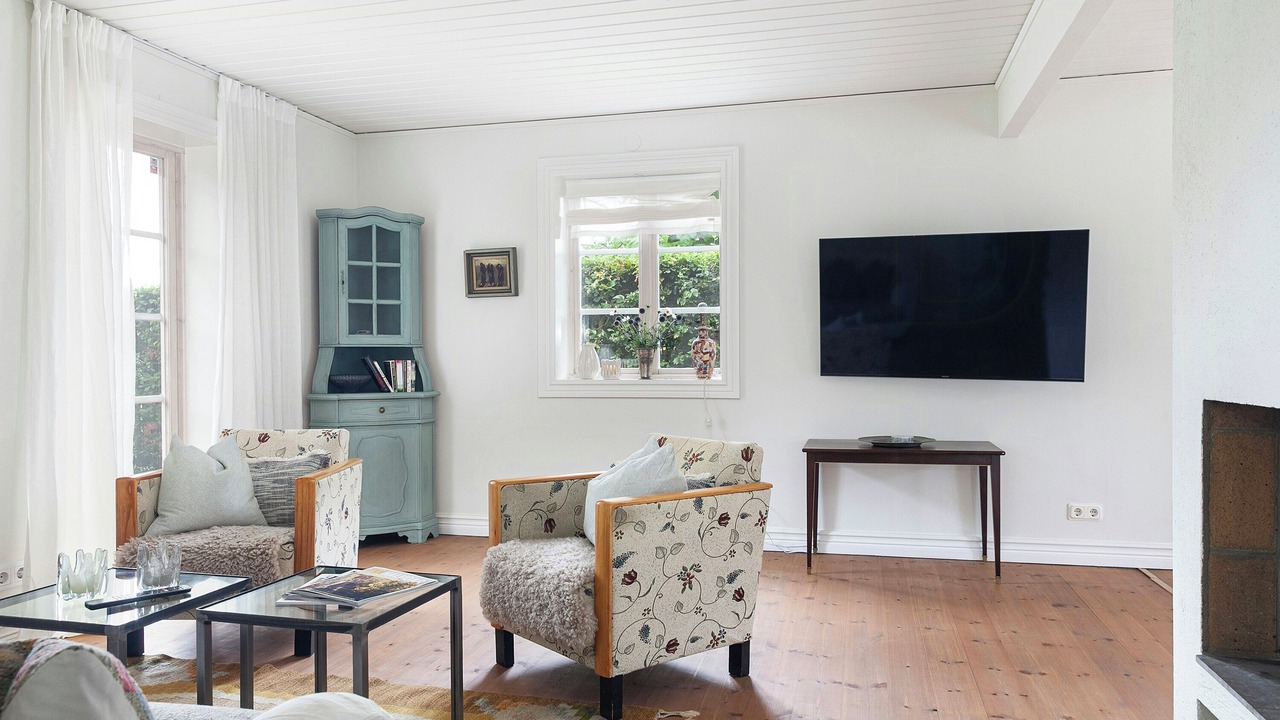 Photo of Livingroom in Viken